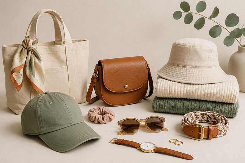 Fashion and Accessories