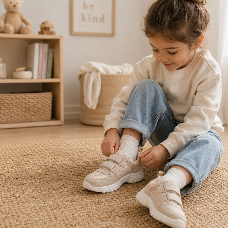 Comet Kids Trainers