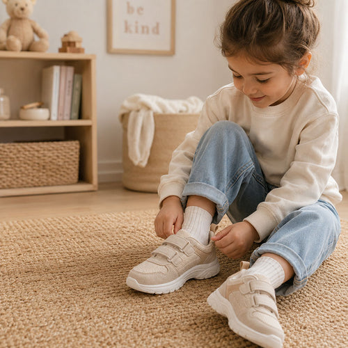 Comet Kids Trainers