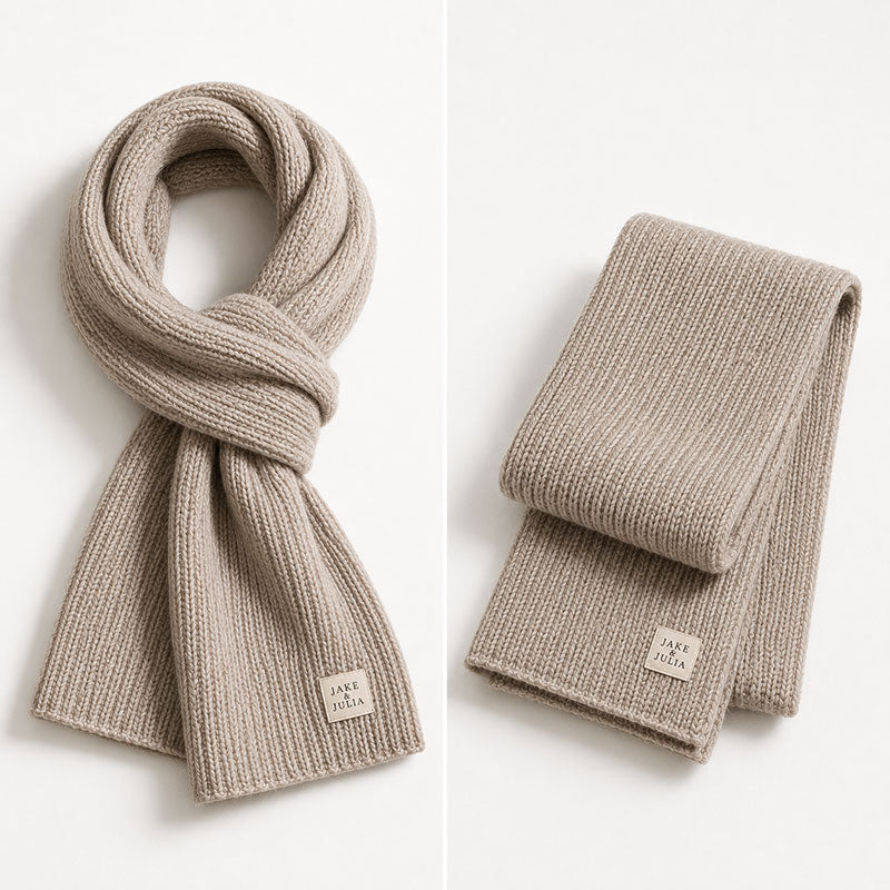 Harbour Knit Scarf