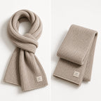 Harbour Knit Scarf