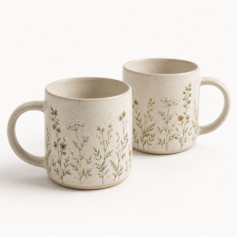 Meadow Mug Set