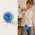 Orbit Light Up Yo Yo
